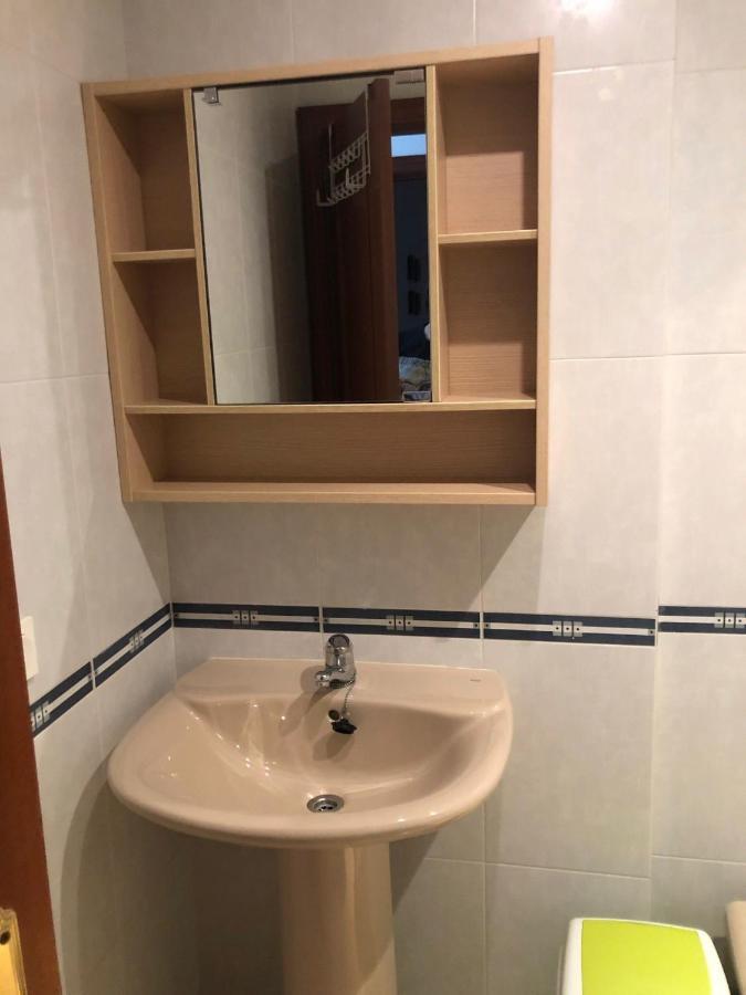 Apartamento Junto A La Playa Carboneras Eksteriør bilde