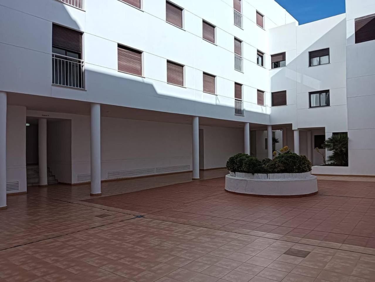 Apartamento Junto A La Playa Carboneras Eksteriør bilde